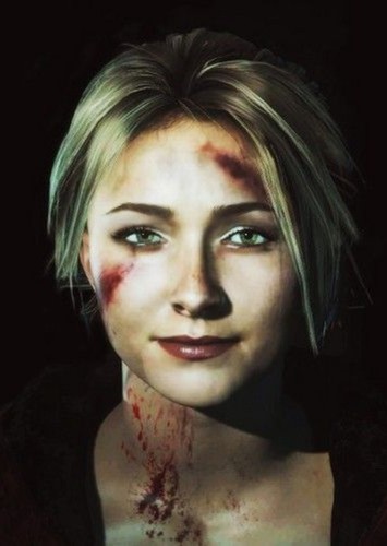 Samantha