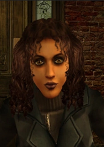Samantha