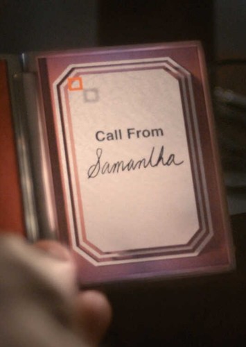 Samantha