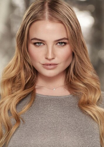 Samantha Aucoin
