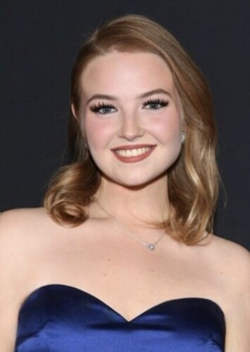 Samantha Aucoin