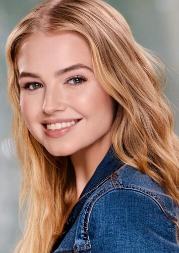 Samantha Aucoin