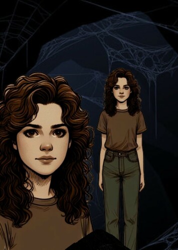 Samantha "Sam" Blair