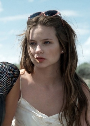 Samantha Darko