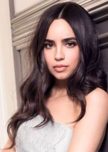 Samantha Diaz