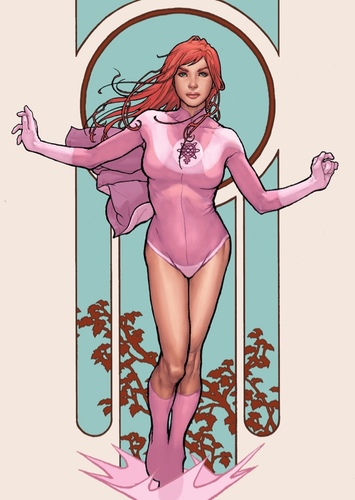 Samantha Eve Wilkins (Image)