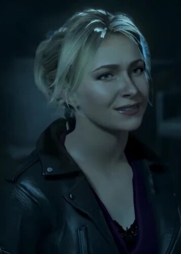 Samantha Giddings