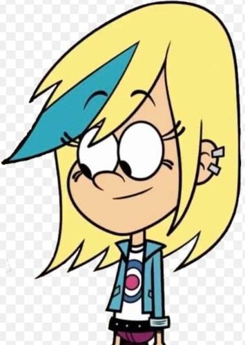 Samantha Jillian "Sam" Sharp