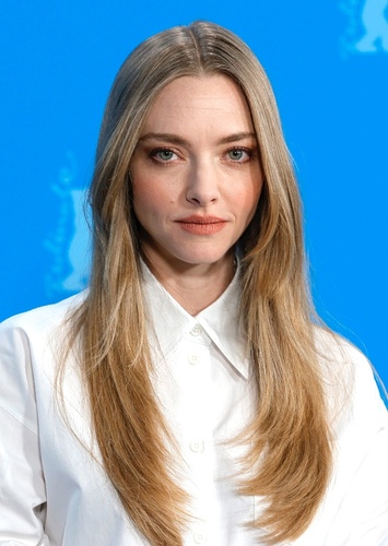 Samantha Knight