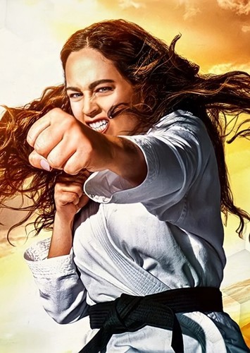 Samantha LaRusso