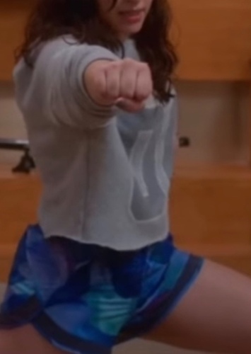 Samantha LaRusso