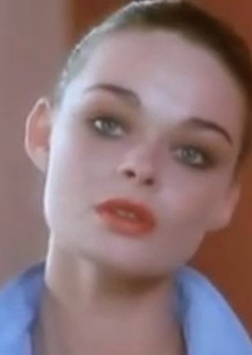 Samantha Logan