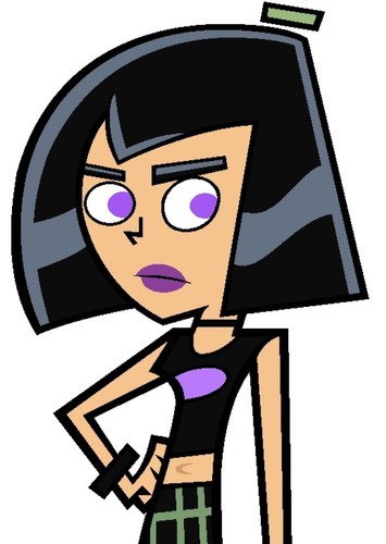 Samantha Manson