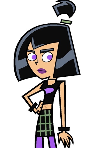 Samantha Manson