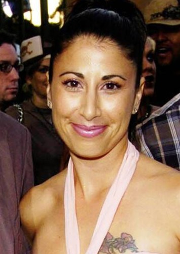 Samantha Marie Olit