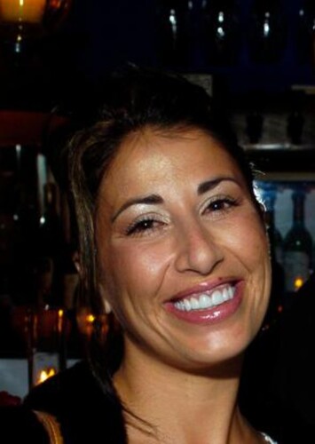 Samantha Olit
