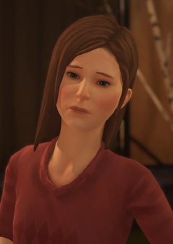 Samantha Myers