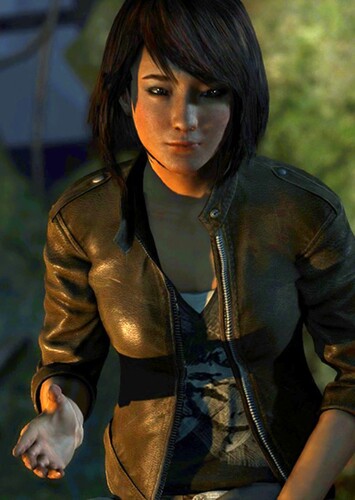 Samantha Nishimura