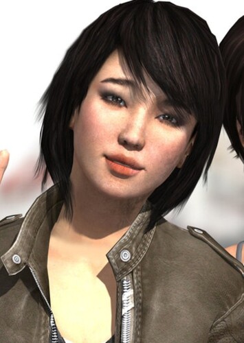 Samantha Nishimura