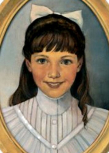 Samantha Parkington