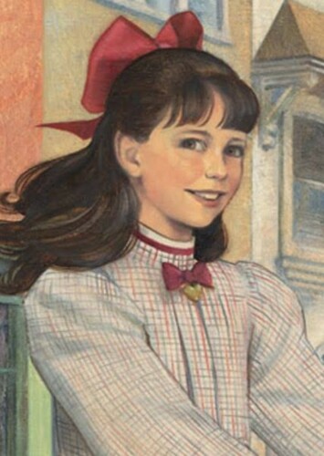 Samantha Parkington