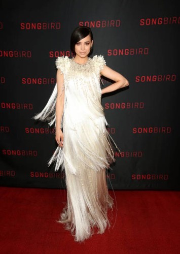 Samantha Parkington