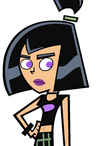 Samantha "Sam" Manson