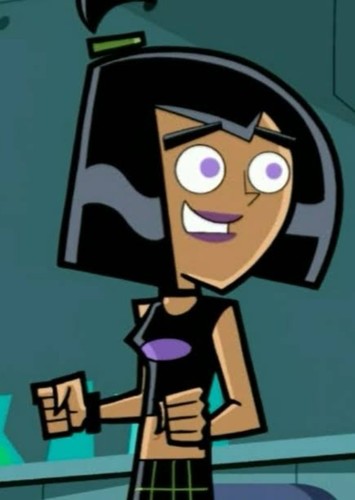 Samantha "Sam" Manson