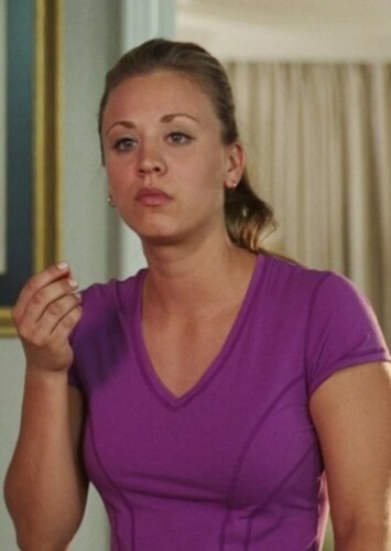 Samantha "Sam" O'Hare