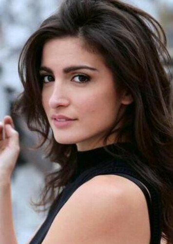Samantha Scaffidi