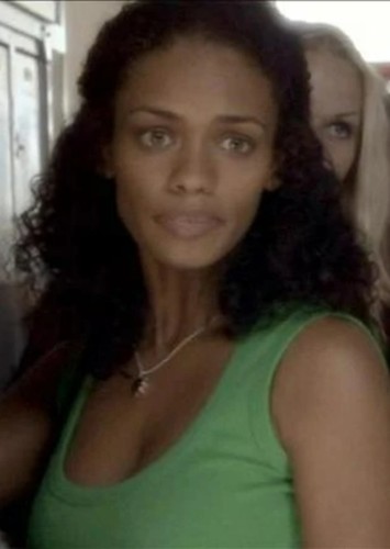 Samantha Shepherd