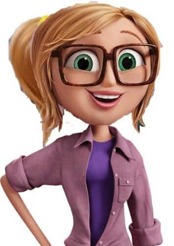 Samantha Sparks