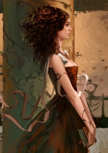 Samantha Tarly