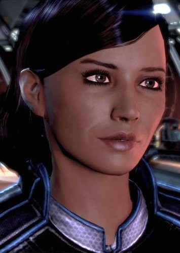 Samantha Traynor