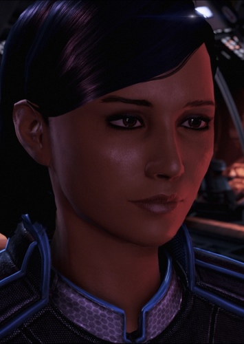 Samantha Traynor