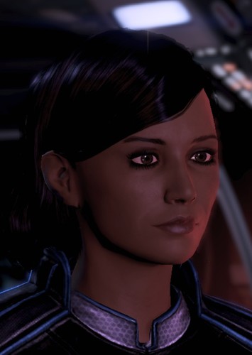 Samantha Traynor