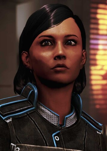 Samantha Traynor