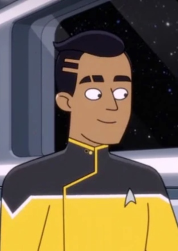 Samanthan Rutherford