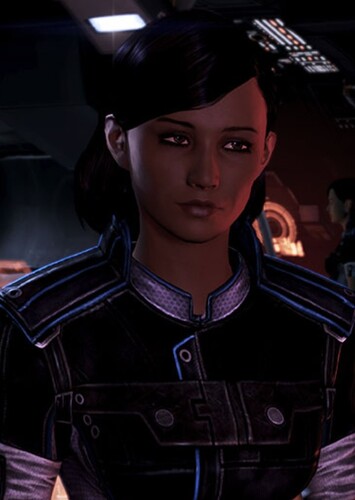 Samatha Traynor