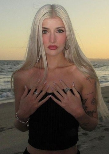 Sami Sheen