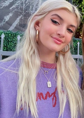 Sami Sheen