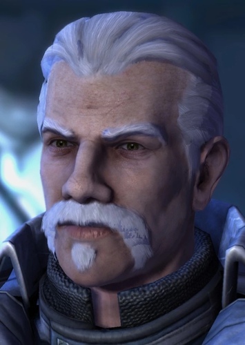 Doctor Emil Narud