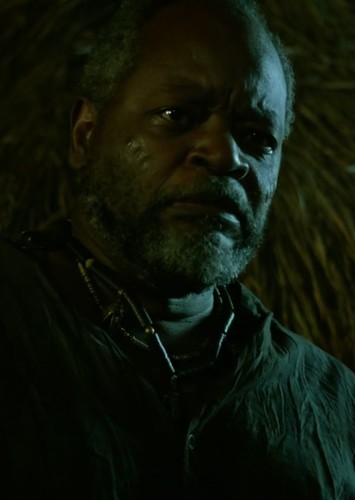 Samir (Earth-1)