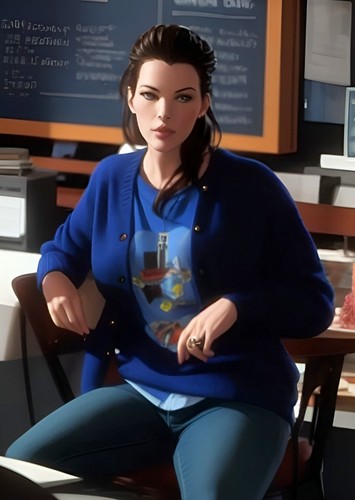 Samara Sterns