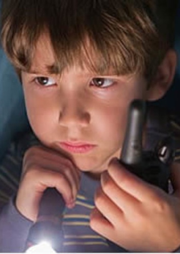 Sammy (Sam) Barrett