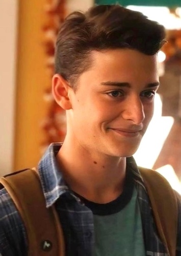 Sam Brody