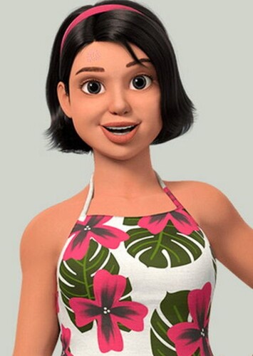Sammy Gutierrez
