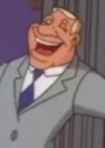 Sammy Melman