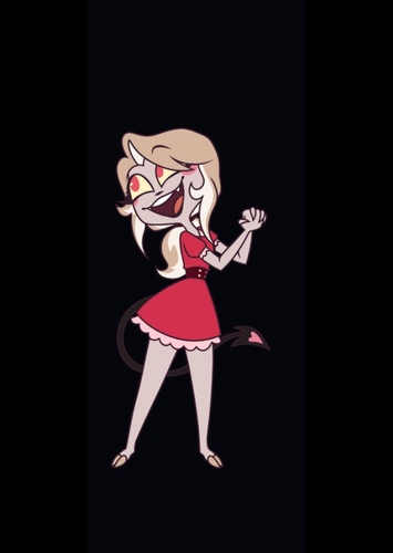 Sammy Morningstar