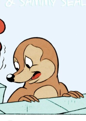 Sammy Seal